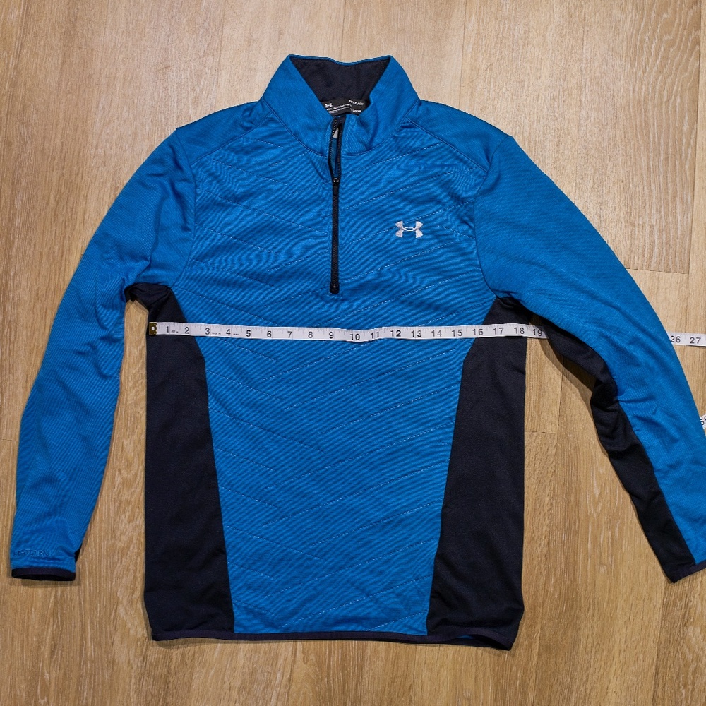 Under Armor Storm Pullover